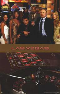    ( 2003  2008) Las Vegas (2003 (5 ))