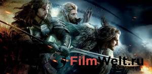 Кино Хоббит: Битва пяти воинств / The Hobbit: The Battle of the Five Armies онлайн Кино Хоббит: Битва пяти воинств / The Hobbit: The Battle of the Five Armies онлайн