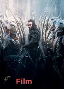    :    - The Hobbit: The Battle of the Five Armies 