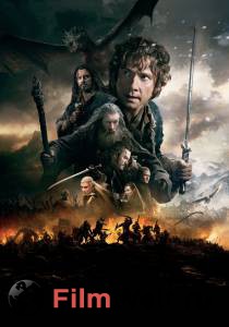  :    / The Hobbit: The Battle of the Five Armies  