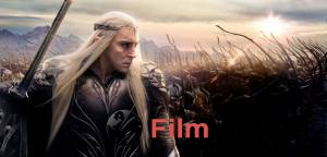   :    - The Hobbit: The Battle of the Five Armies 