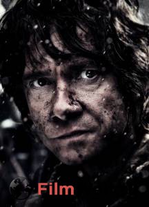    :    - The Hobbit: The Battle of the Five Armies 