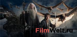   :    - The Hobbit: The Battle of the Five Armies - 2014   