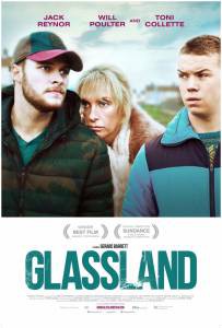    - Glassland - (2014) 