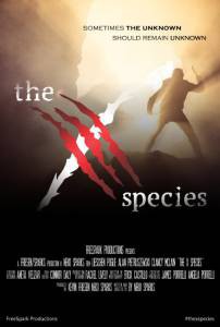    - The X Species  
