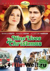     () The Nine Lives of Christmas 2014   