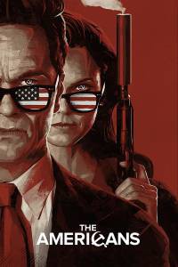      ( 2013  ...) / The Americans / (2013 (4 ))