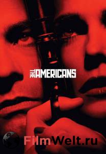  ( 2013  ...) / The Americans / (2013 (4 ))  
