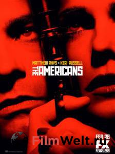    ( 2013  ...) - The Americans online