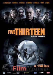      / Five Thirteen / (2013) 