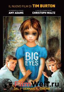     - Big Eyes - 2014