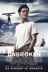   / Unbroken / (2014)   