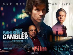 Фильм онлайн Игрок / The Gambler Фильм онлайн Игрок / The Gambler