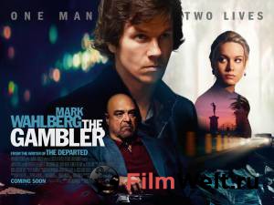    / The Gambler / [2014]