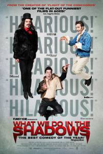     What We Do in the Shadows online