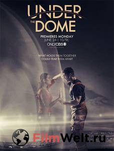     ( 2013  2015) Under the Dome