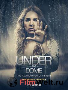 �������� ������ ��� ������� (������ 2013 � 2015) Under the Dome [2013 (3 ������)]
