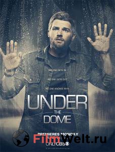 �������� ��� ������� (������ 2013 � 2015) Under the Dome ������ ��� �����������