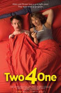    Two 4 One 2014  