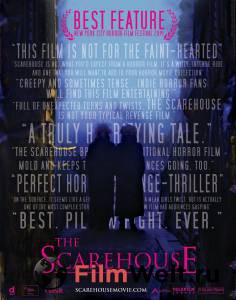   The Scarehouse (2014)   