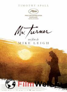    Ҹ Mr. Turner 2014   
