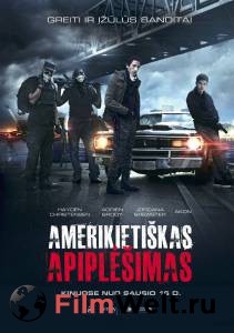 Фильм онлайн Ограбление по-американски - American Heist бесплатно в HD Фильм онлайн Ограбление по-американски - American Heist бесплатно в HD