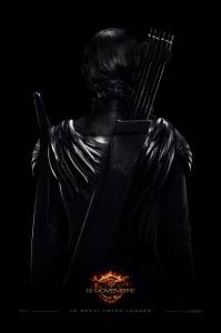   : -. I The Hunger Games: Mockingjay - Part1 