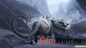 Смотреть интересный фильм Феи: Легенда о чудовище (видео) онлайн