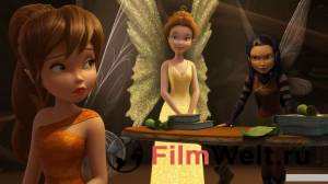  :    () - Tinker Bell and the Legend of the NeverBeast  