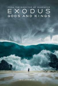 :    - Exodus: Gods and Kings - 2014   