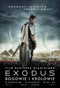   :    Exodus: Gods and Kings 