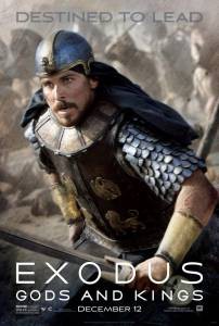  :    / Exodus: Gods and Kings / 2014 