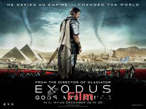     :    / Exodus: Gods and Kings / [2014]