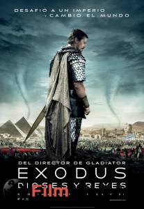  :    / Exodus: Gods and Kings 