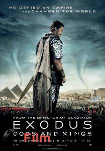   :    / Exodus: Gods and Kings  