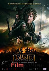  :    The Hobbit: The Battle of the Five Armies  