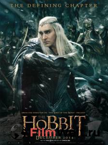  :    / The Hobbit: The Battle of the Five Armies / (2014)  