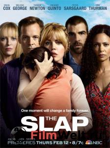      ( 2015  ...) The Slap
