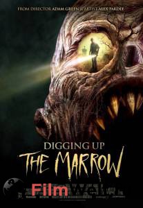    - Digging Up the Marrow   