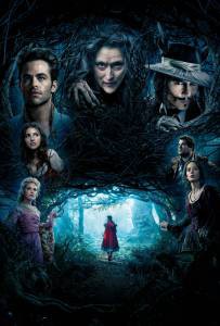 ��� ������ � ���... - Into the Woods - (2014) ������ ����� ���������
