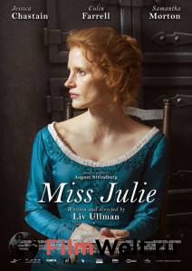   - Miss Julie - [2014]  