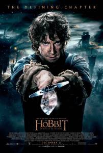   :    / The Hobbit: The Battle of the Five Armies