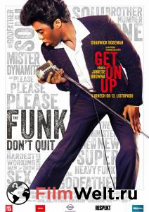     :   Get on Up