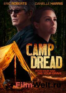     . / Camp Dread / 2014