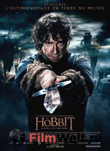   :    - The Hobbit: The Battle of the Five Armies  