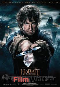   :    - The Hobbit: The Battle of the Five Armies - (2014) 
