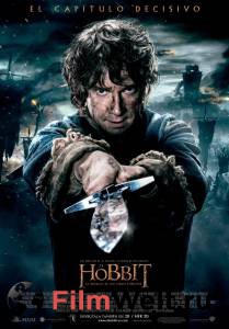   :    The Hobbit: The Battle of the Five Armies
