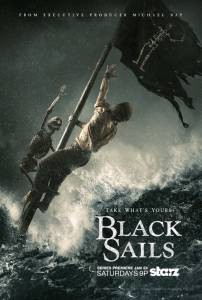      ( 2014  ...) / Black Sails 