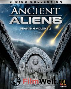     ( 2009  ...) - Ancient Aliens