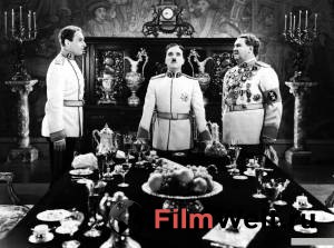 Великий диктатор The Great Dictator (1940) смотреть онлайн бесплатно
